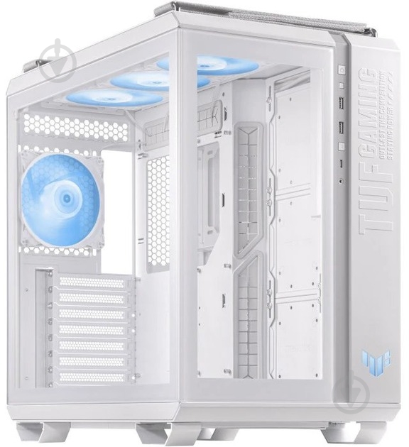 Корпус Asus 90DC0093-B19000 - фото 3 Корпус Asus 90DC0093-B19000 - фото 3