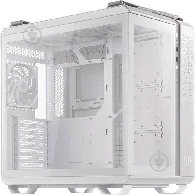 Корпус Asus 90DC0093-B19000 - фото 1 Корпус Asus 90DC0093-B19000 - фото 1