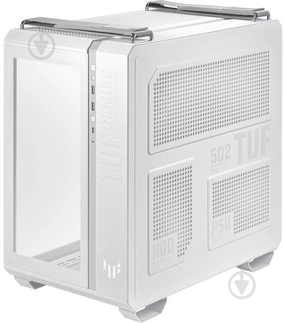 Корпус Asus 90DC0093-B19000 - фото 12 Корпус Asus 90DC0093-B19000 - фото 12