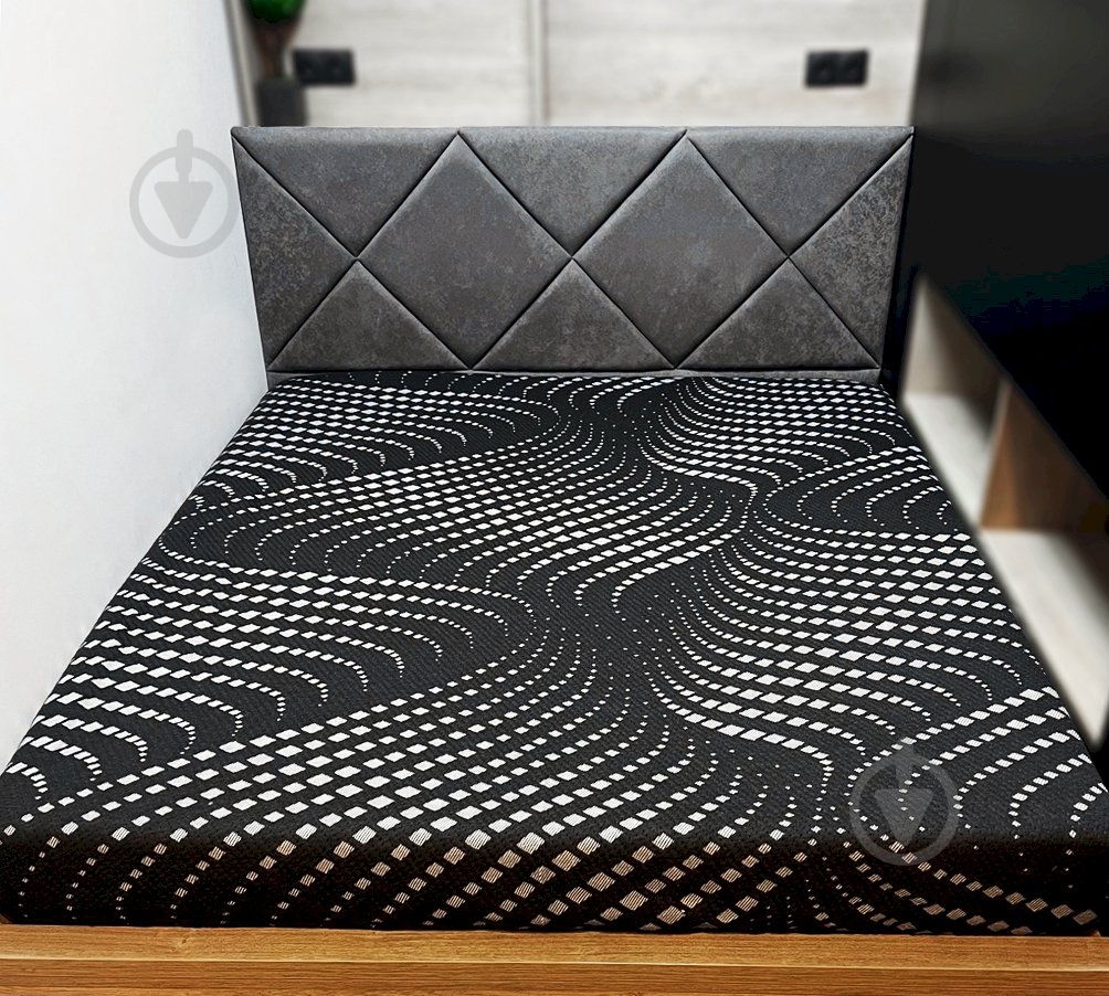 Чохол для матраца U-tek Gravity 30х150x190 см - фото 1