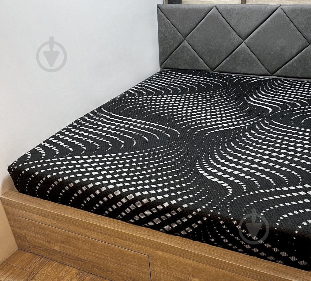 Чохол для матраца U-tek Gravity 30х150x190 см - фото 2