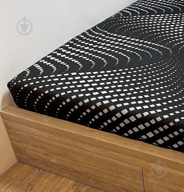 Чохол для матраца U-tek Gravity 30х140x190 см - фото 3