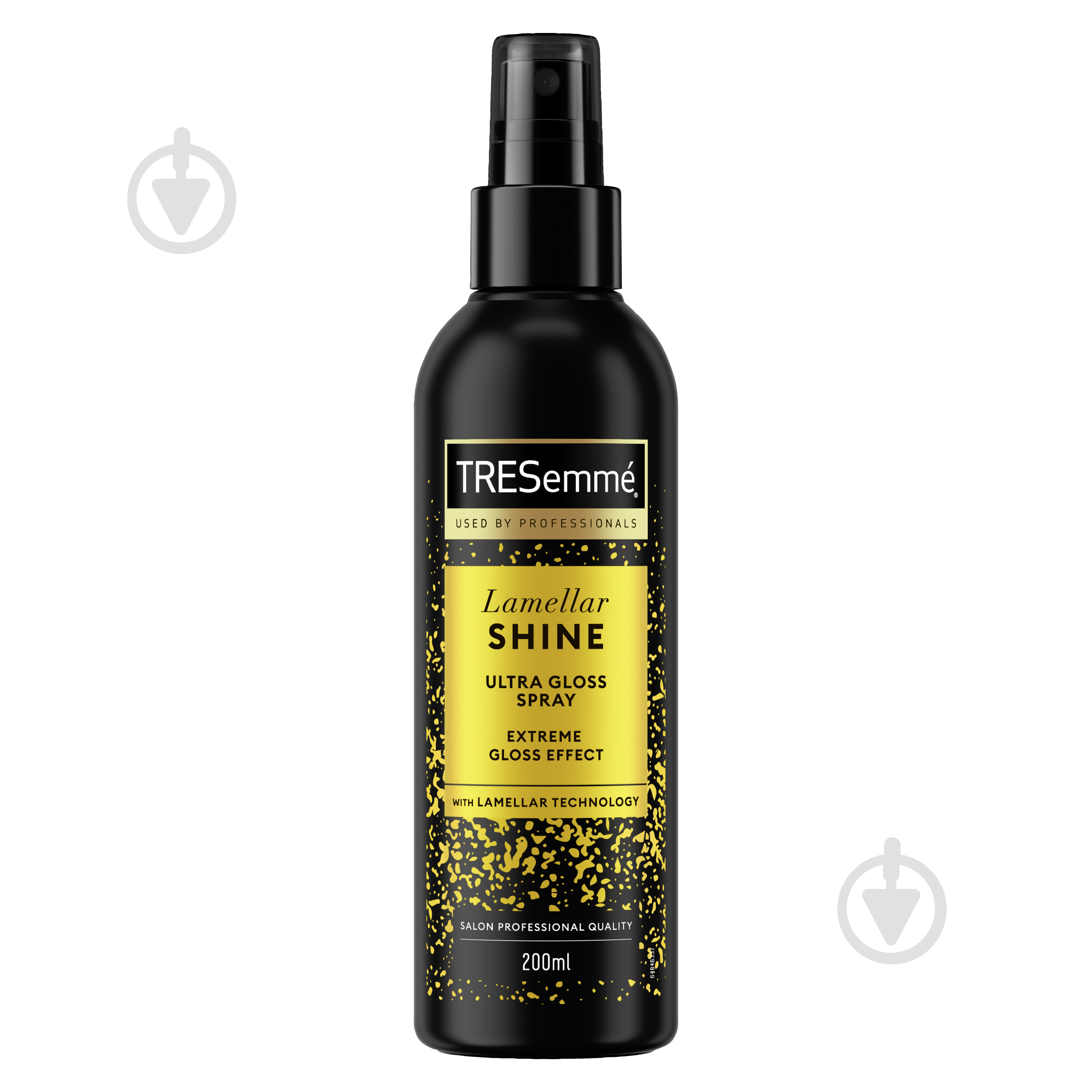 Спрей-термозащита Tresemme Lamellar Shine 200 мл - фото 1