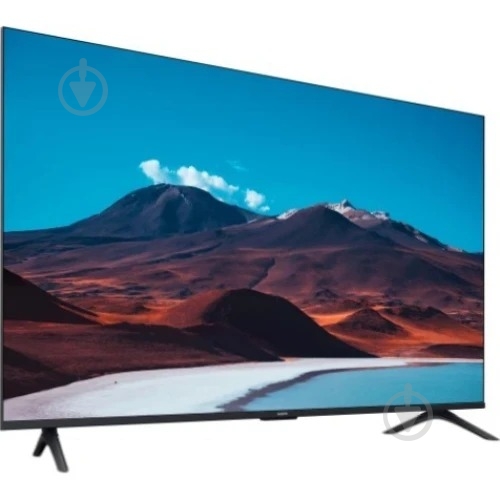Телевизор Xiaomi TV A 55 2026 55″(L55MB-AME) - фото 2 Телевизор Xiaomi TV A 55 2026 55″(L55MB-AME) - фото 2