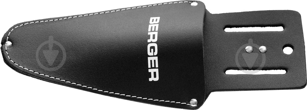 Чехол Berger для ножниц кожаный 5120 - фото 1