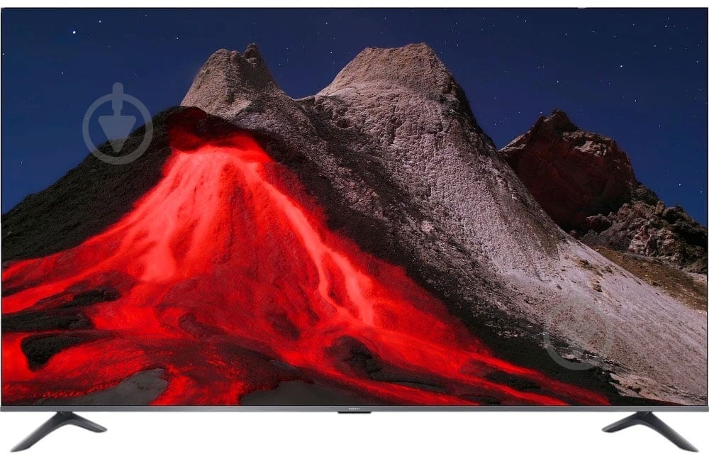 ᐉ Телевізор Xiaomi 1139942 TV A Pro 65 2026 (L65MB-APME) • Краща