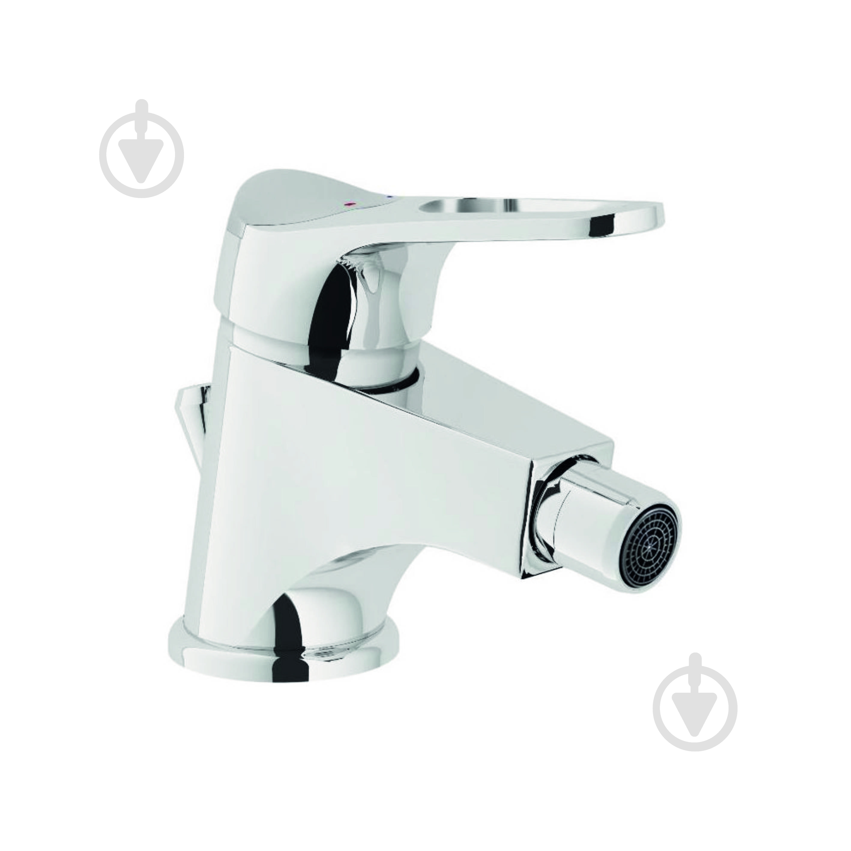 Смеситель для биде Nobili Timix TX27119/1CR - фото 1