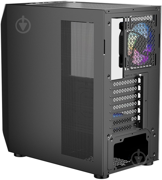 Корпус 1stPlayer AY7-4F1 - фото 3