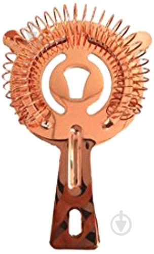 Стрейнер Wilmax Copper St.Steel - фото 1