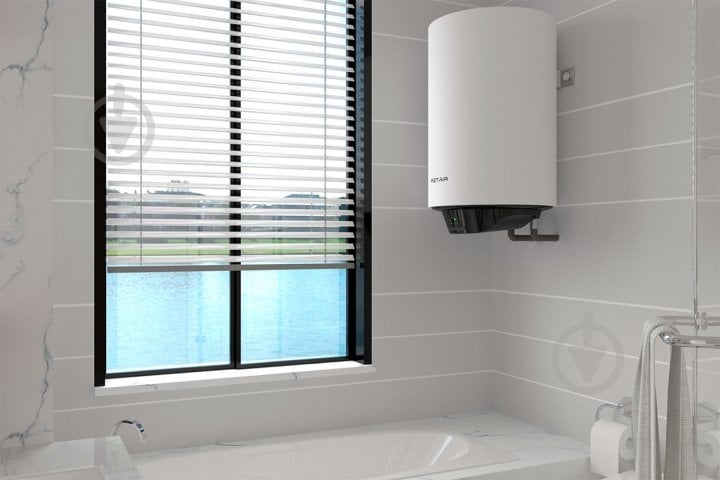 Бойлер WetAir MWH4-50L - фото 6