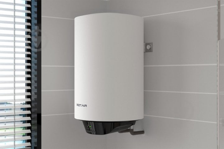 Бойлер WetAir MWH4-50L - фото 5