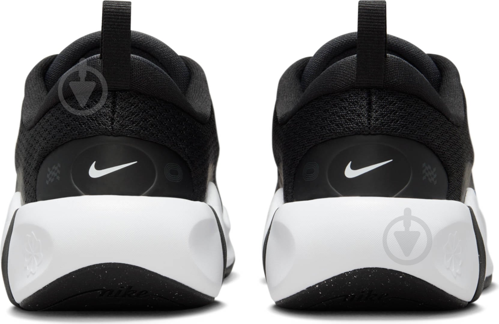 Кроссовки детские демисезонные Nike KIDFINITY FD6058-002 р.39 - фото 9