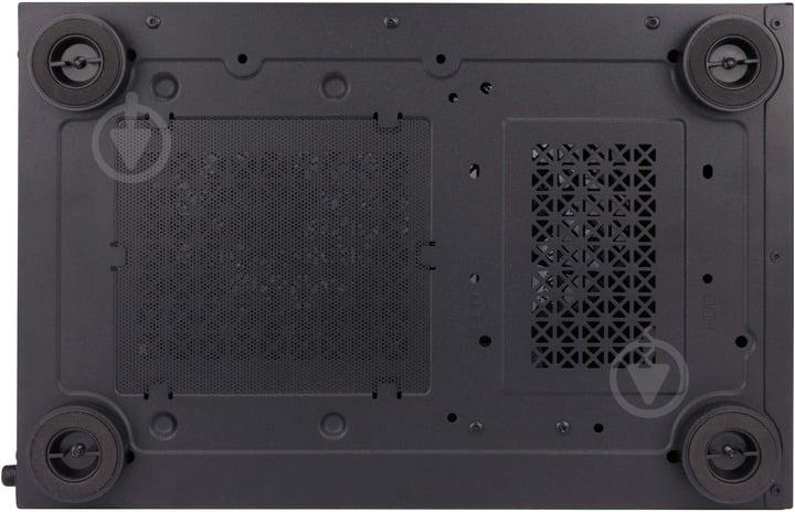 Корпус 1stPlayer Mi2-A-2F2R(AP)-1F2(AP)-BK - фото 9 Корпус 1stPlayer Mi2-A-2F2R(AP)-1F2(AP)-BK - фото 9