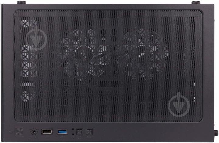 Корпус 1stPlayer Mi2-A-2F2R(AP)-1F2(AP)-BK - фото 8 Корпус 1stPlayer Mi2-A-2F2R(AP)-1F2(AP)-BK - фото 8