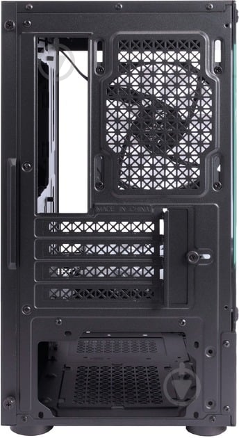 Корпус 1stPlayer Mi2-A-2F2R(AP)-1F2(AP)-BK - фото 7 Корпус 1stPlayer Mi2-A-2F2R(AP)-1F2(AP)-BK - фото 7