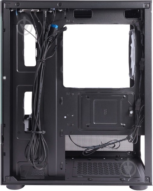 Корпус 1stPlayer Mi2-A-2F2R(AP)-1F2(AP)-BK - фото 6 Корпус 1stPlayer Mi2-A-2F2R(AP)-1F2(AP)-BK - фото 6
