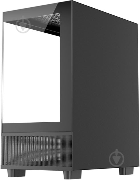 Корпус 1stPlayer Mi2-A-2F2R(AP)-1F2(AP)-BK - фото 5 Корпус 1stPlayer Mi2-A-2F2R(AP)-1F2(AP)-BK - фото 5