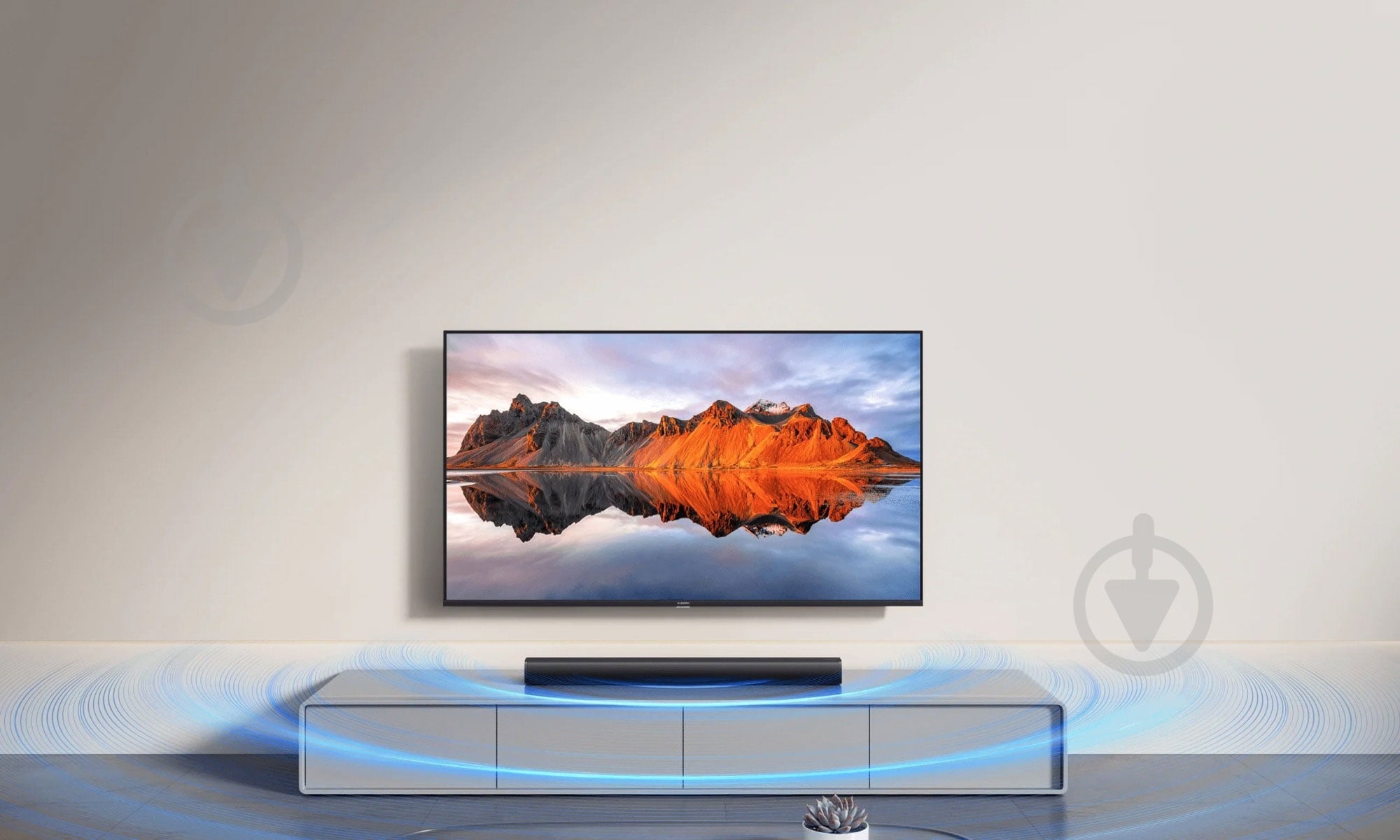 Сабвуфер Xiaomi MDZ-34-DB Soundbar 2.0ch - фото 7 Сабвуфер Xiaomi MDZ-34-DB Soundbar 2.0ch - фото 7