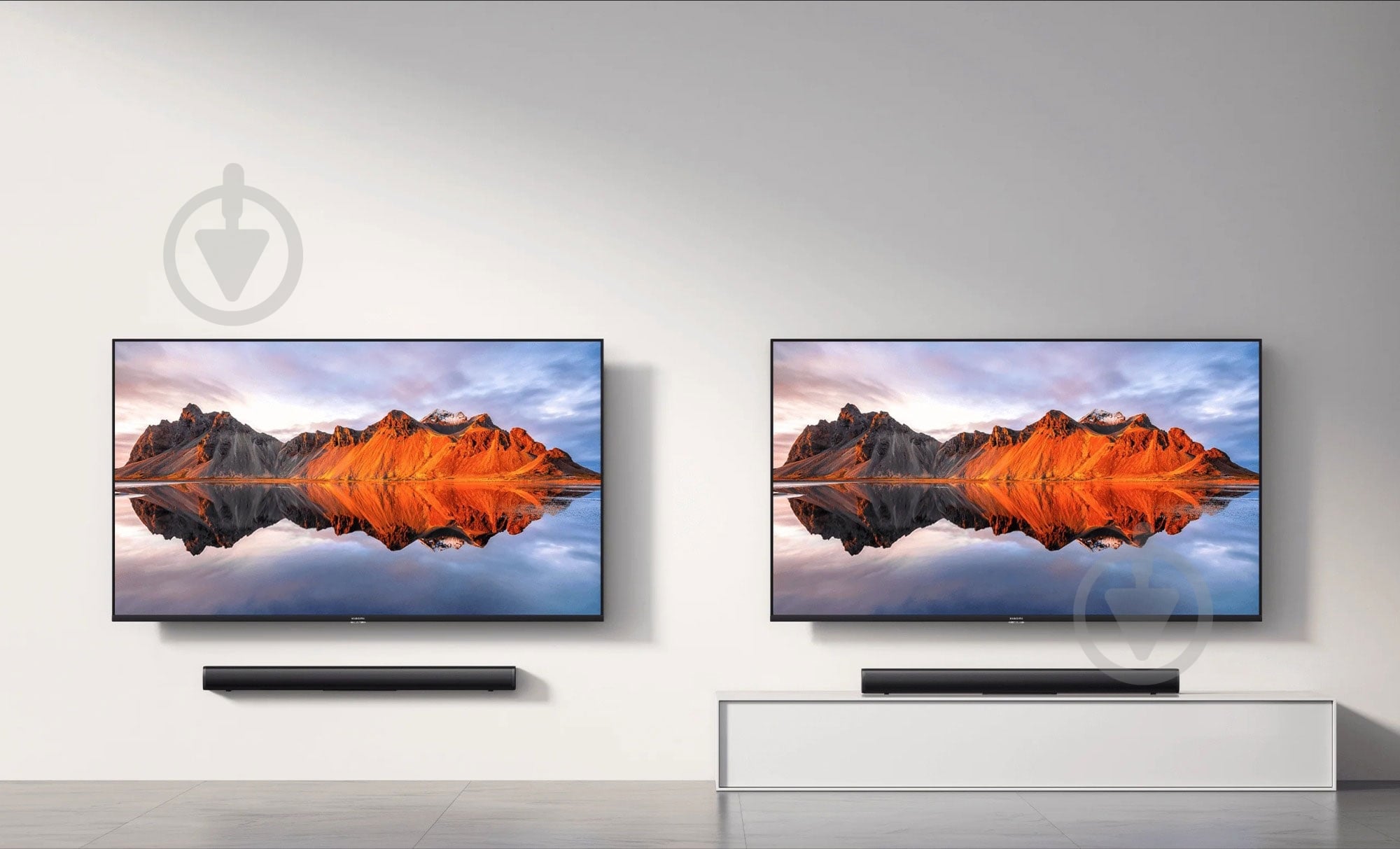 Сабвуфер Xiaomi MDZ-34-DB Soundbar 2.0ch - фото 8 Сабвуфер Xiaomi MDZ-34-DB Soundbar 2.0ch - фото 8