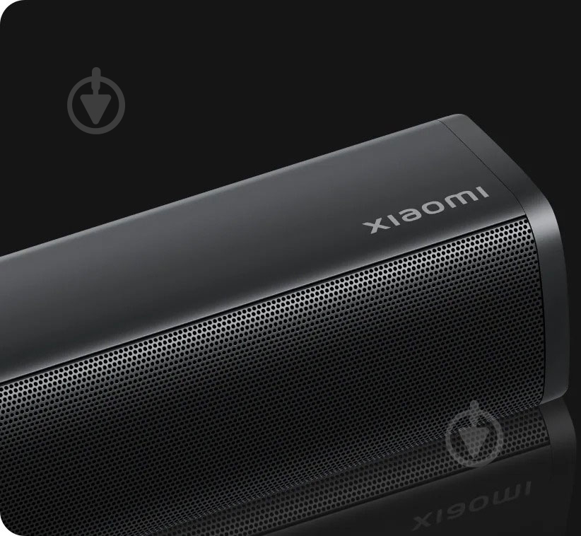 Сабвуфер Xiaomi MDZ-34-DB Soundbar 2.0ch - фото 5 Сабвуфер Xiaomi MDZ-34-DB Soundbar 2.0ch - фото 5