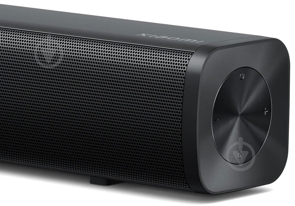 Сабвуфер Xiaomi MDZ-34-DB Soundbar 2.0ch - фото 2 Сабвуфер Xiaomi MDZ-34-DB Soundbar 2.0ch - фото 2