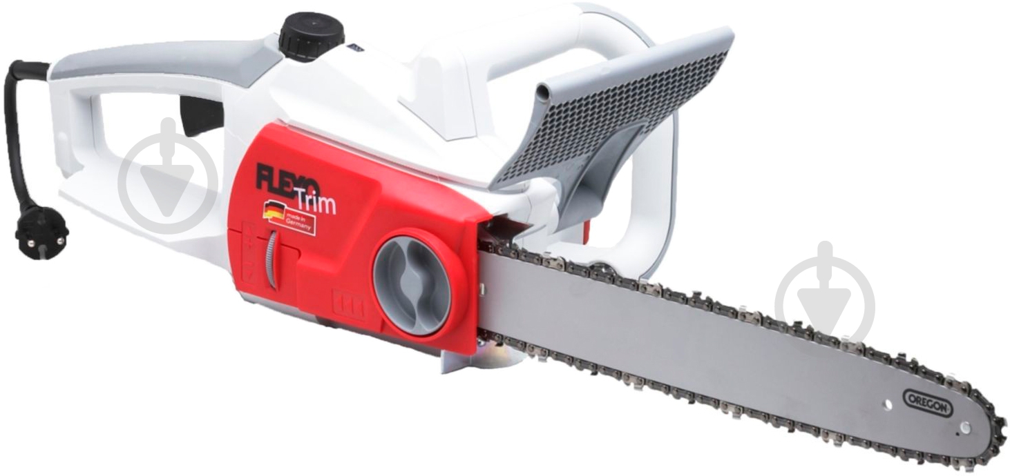 Пила цепная электрическая Flexo Trim KSE 2540 Pro - фото 1