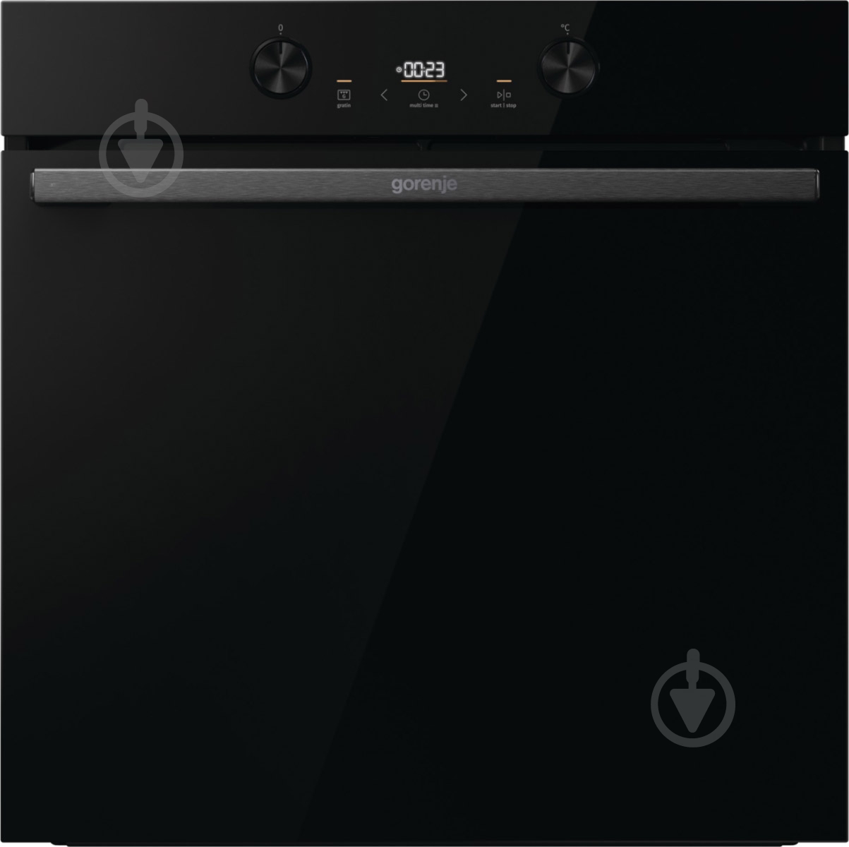 ВІТРИНА! Духова шафа Gorenje BOS6737E20FBG - фото 1