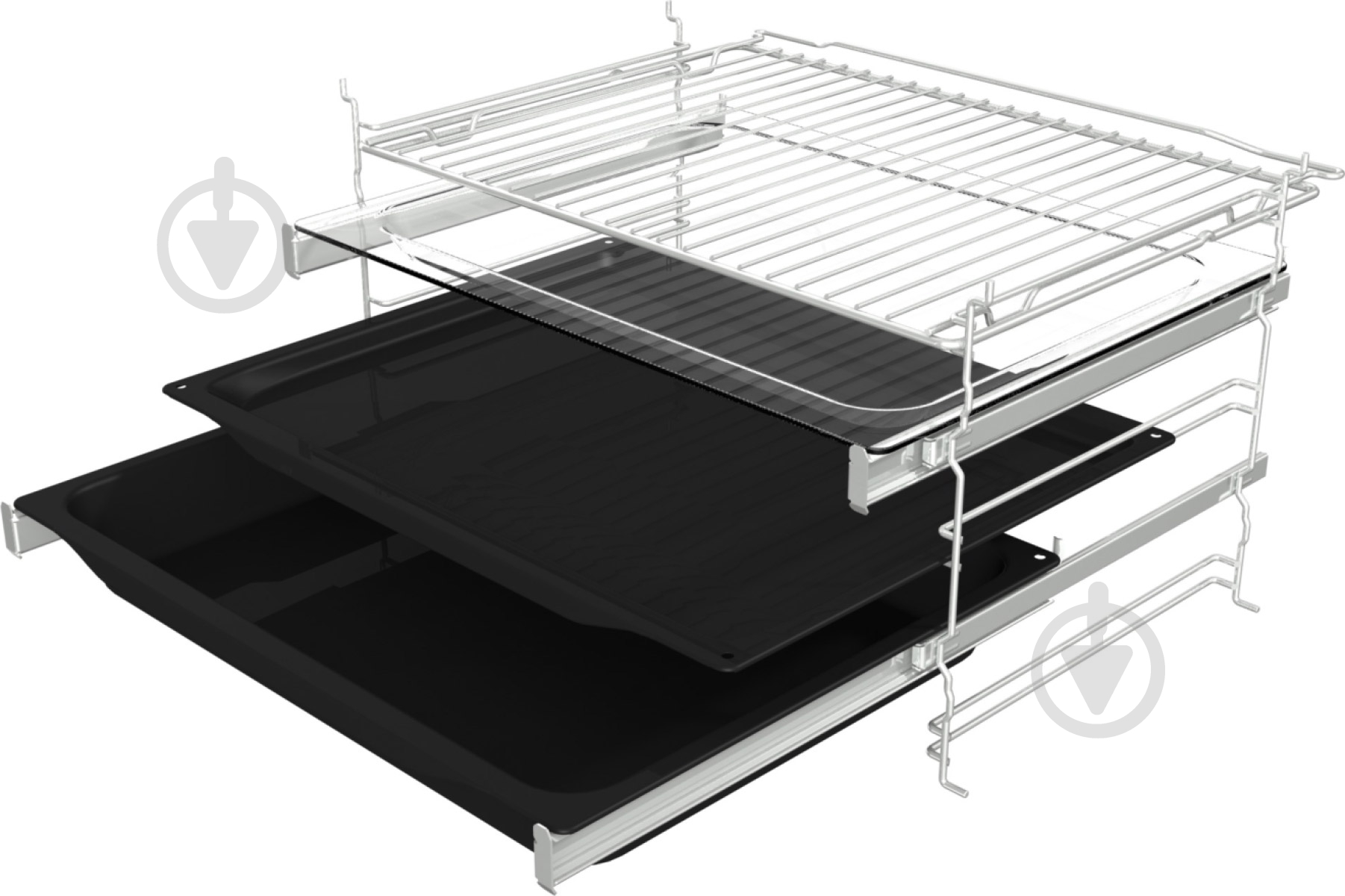 ВІТРИНА! Духова шафа Gorenje BOS6737E20FBG - фото 10