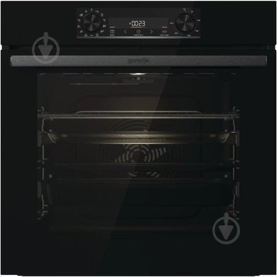 ВІТРИНА! Духова шафа Gorenje BOS6737E20FBG - фото 26