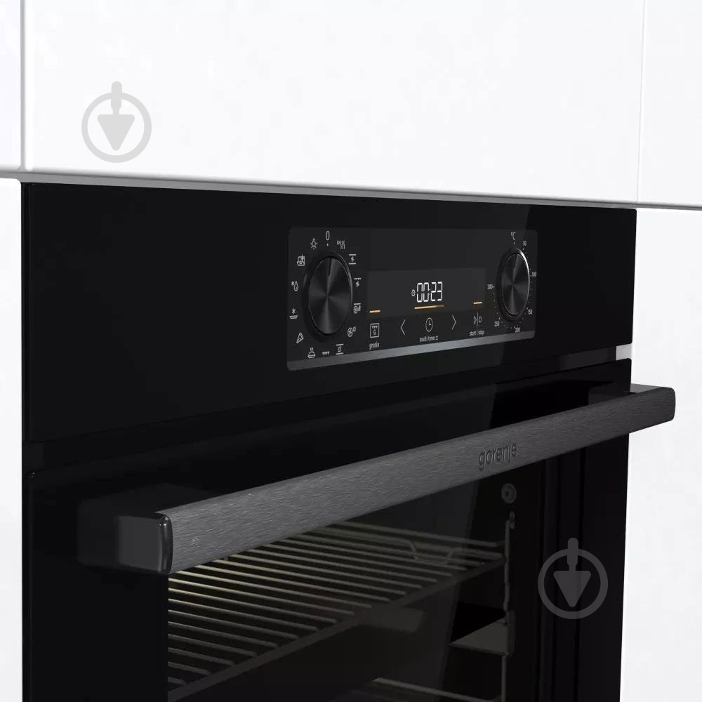ВІТРИНА! Духова шафа Gorenje BOS6737E20FBG - фото 29