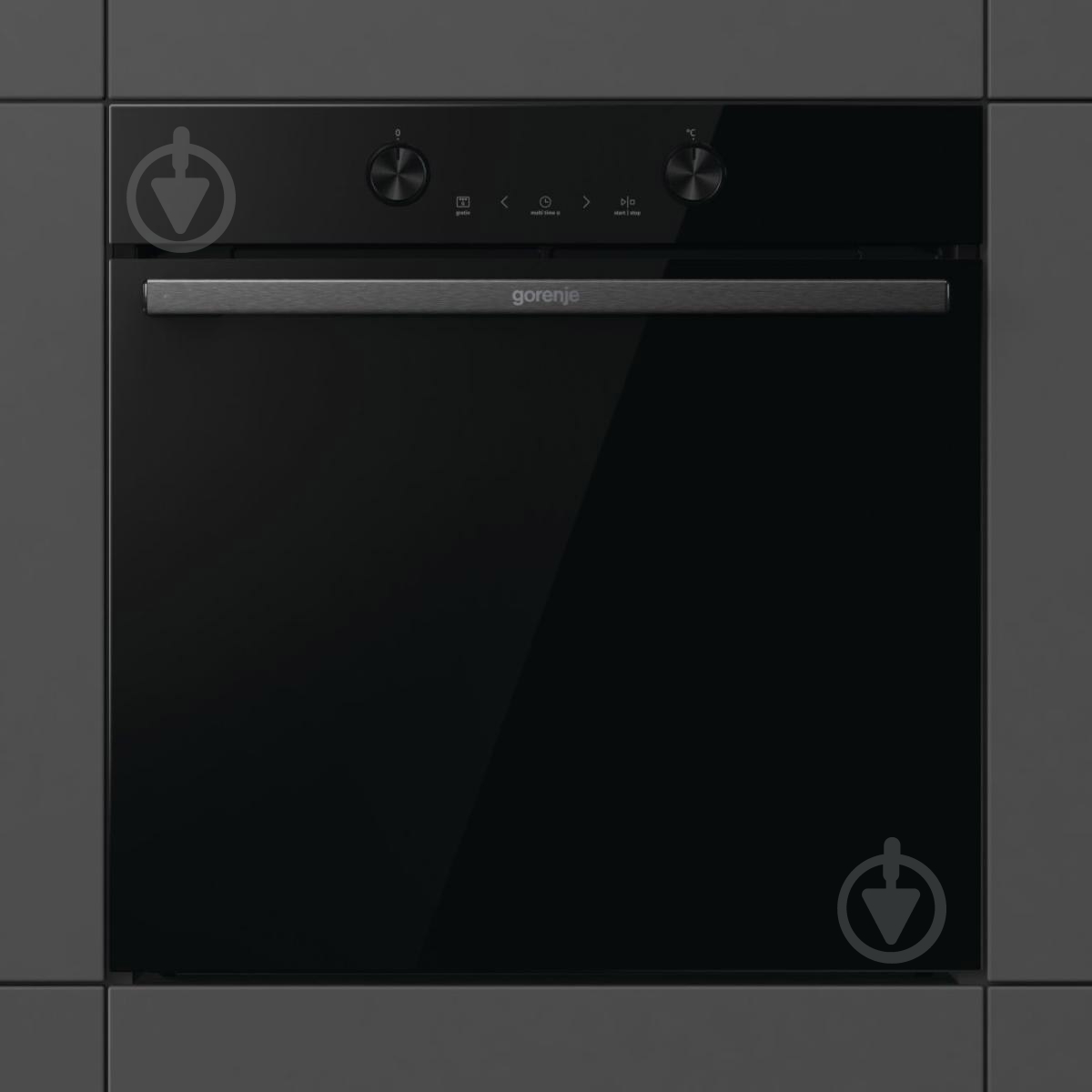 ВІТРИНА! Духова шафа Gorenje BOS6737E20FBG - фото 6