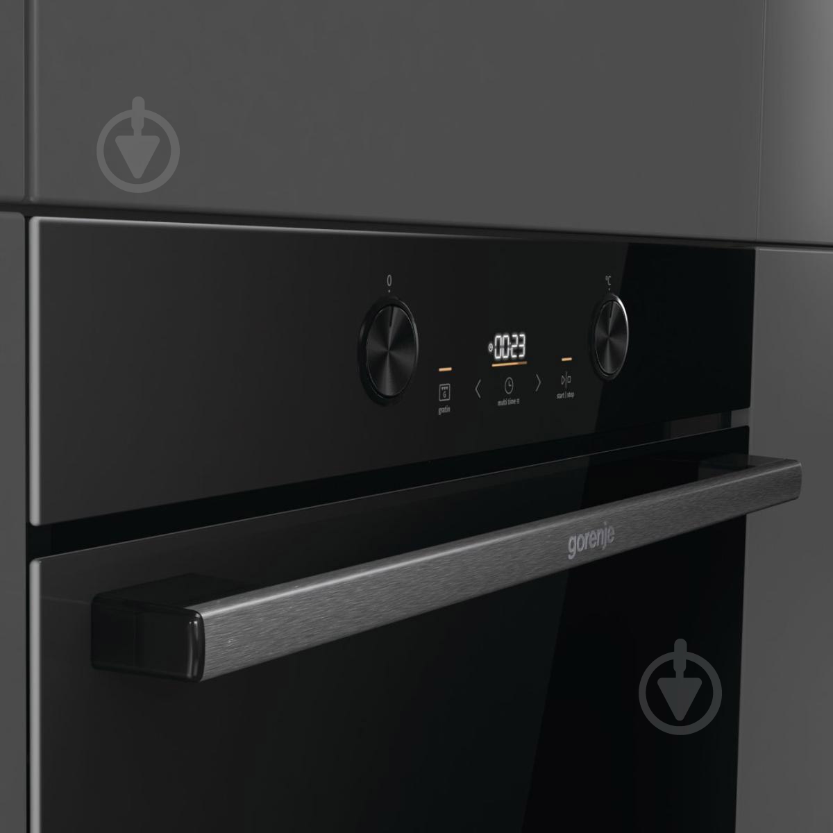 ВІТРИНА! Духова шафа Gorenje BOS6737E20FBG - фото 8