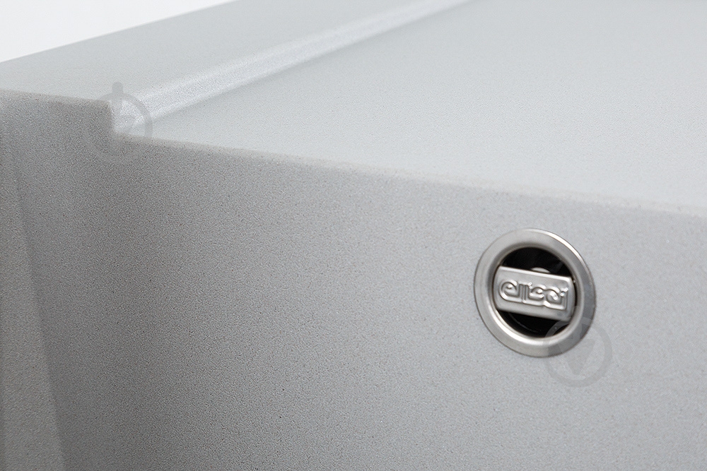 Мойка для кухни ELLECI EASY 300 ALUMINIUM 79 - фото 3 Мойка для кухни ELLECI EASY 300 ALUMINIUM 79 - фото 3