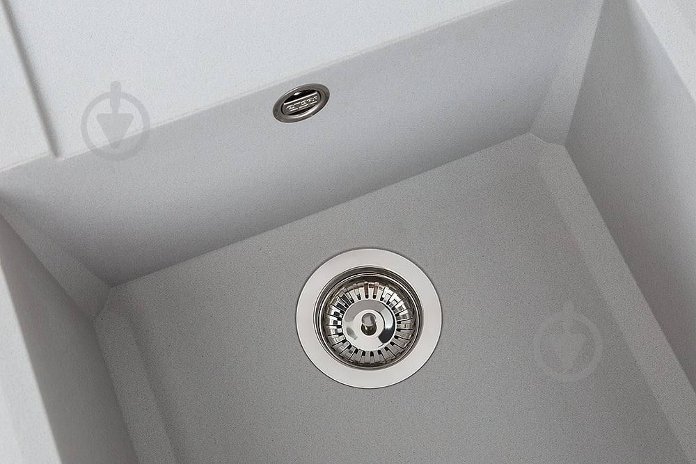 Мойка для кухни ELLECI EASY 300 ALUMINIUM 79 - фото 4 Мойка для кухни ELLECI EASY 300 ALUMINIUM 79 - фото 4