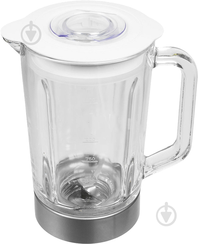 Блендер стационарный Mystery MMC-1421 - фото 4