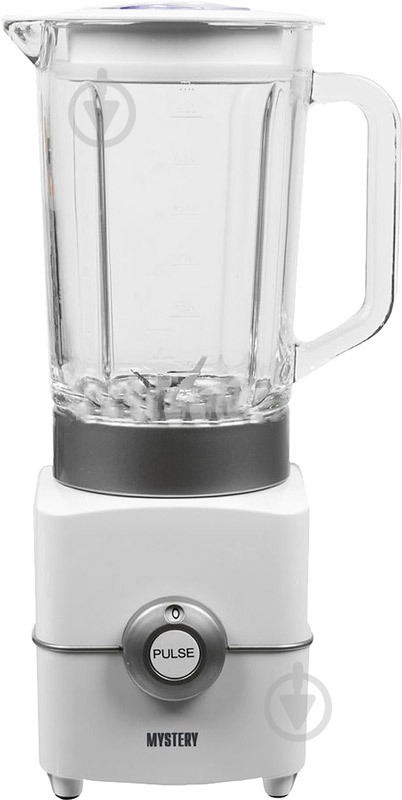 Блендер стационарный Mystery MMC-1421 - фото 1