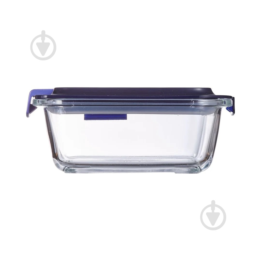 Контейнер для хранения Luminarc Easy Box 860 мл прямоугольный P7420 - фото 3