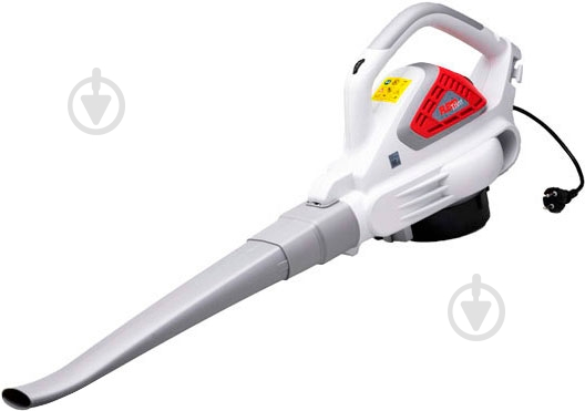 Пылесос садовый Flexo Trim LSN 2600 E - фото 2