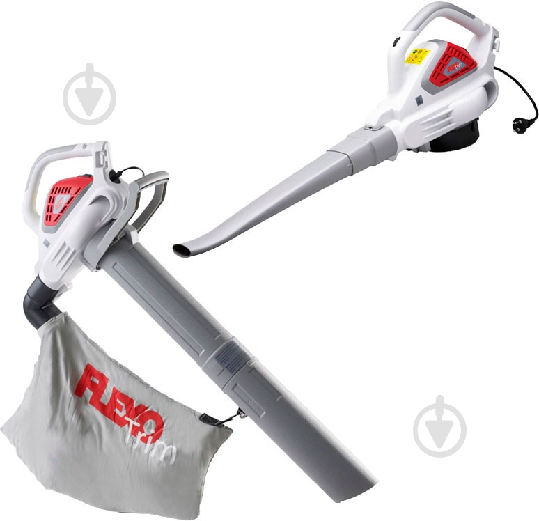 Пылесос садовый Flexo Trim LSN 2600 E - фото 3