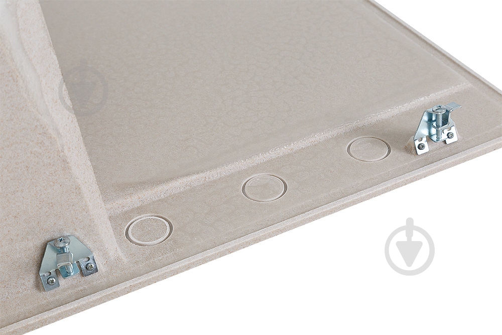 Мойка для кухни ELLECI EASY 300 AVENA 51 - фото 5