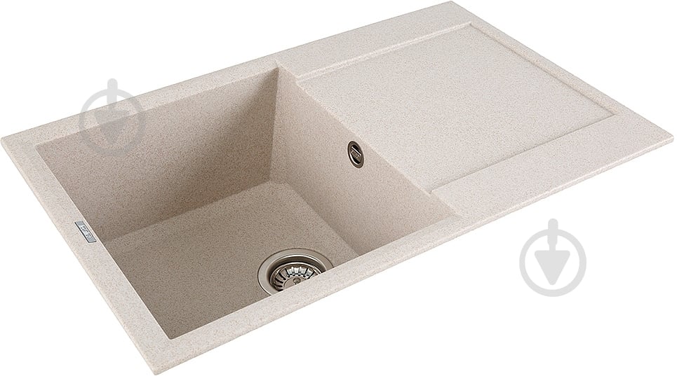 Мойка для кухни ELLECI EASY 300 AVENA 51 - фото 2