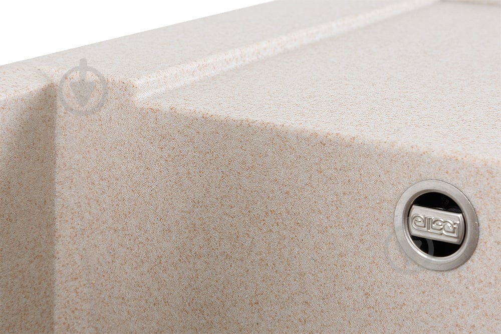 Мойка для кухни ELLECI EASY 300 AVENA 51 - фото 6