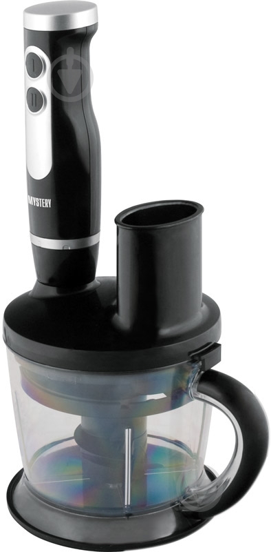 Блендер погружной Mystery MMC-1423 - фото 1