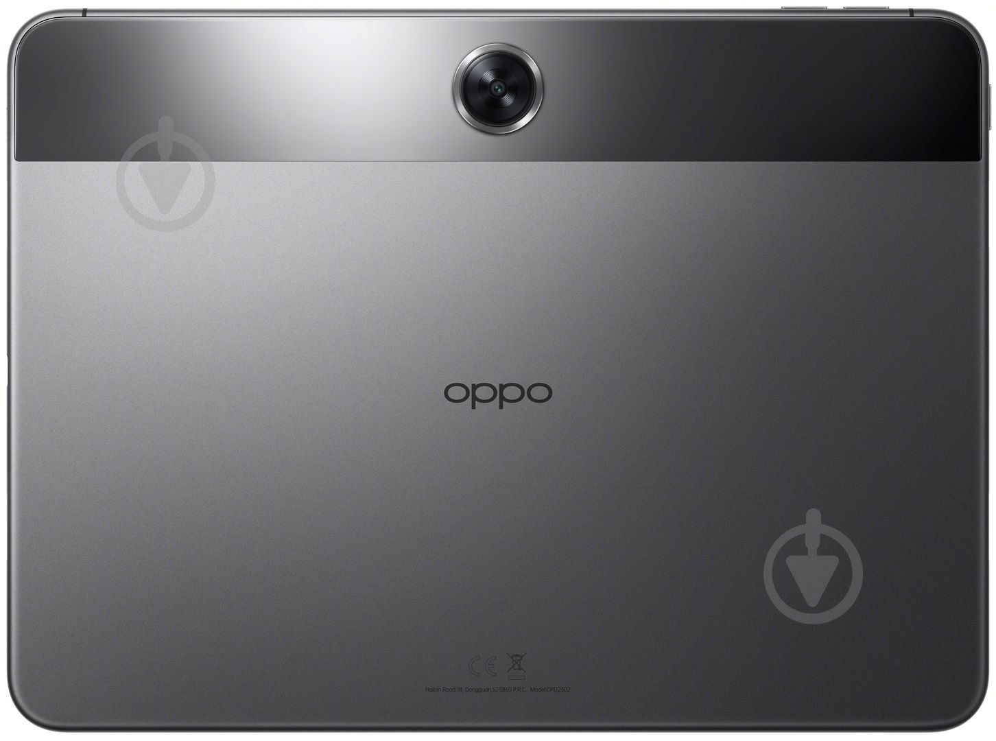Планшет OPPO Pad Neo 11,4" 6/128GB Wi-Fi space grey (OPD2302) - фото 3