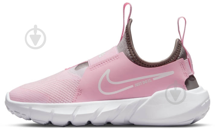 Кроссовки Nike FLEX RUNNER 2 DJ6040-600 р.30 - фото 4 Кроссовки Nike FLEX RUNNER 2 DJ6040-600 р.30 - фото 4