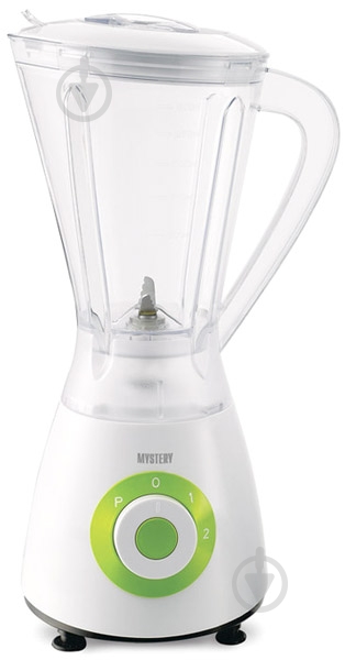 Блендер стационарный Mystery MMC-1424 - фото 2
