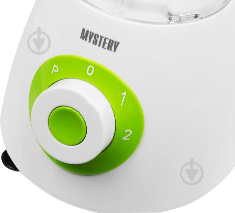 Блендер стационарный Mystery MMC-1424 - фото 3