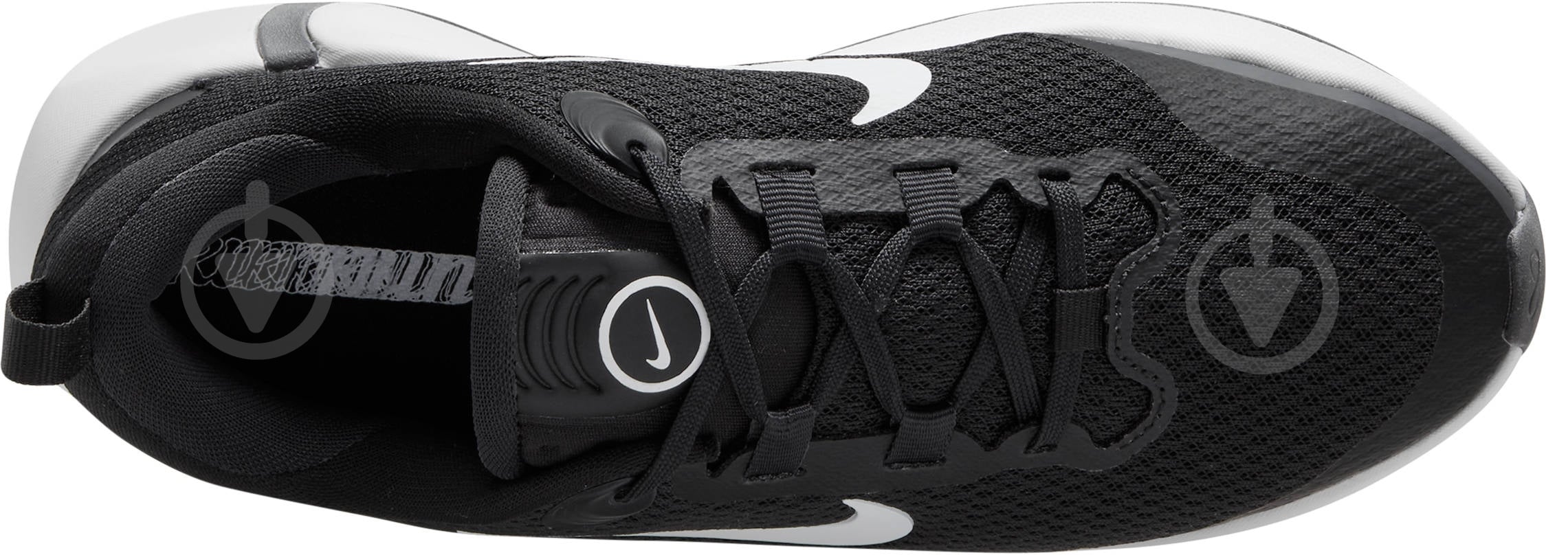 Кроссовки детские демисезонные Nike KIDFINITY FD6058-002 р.37,5 - фото 10
