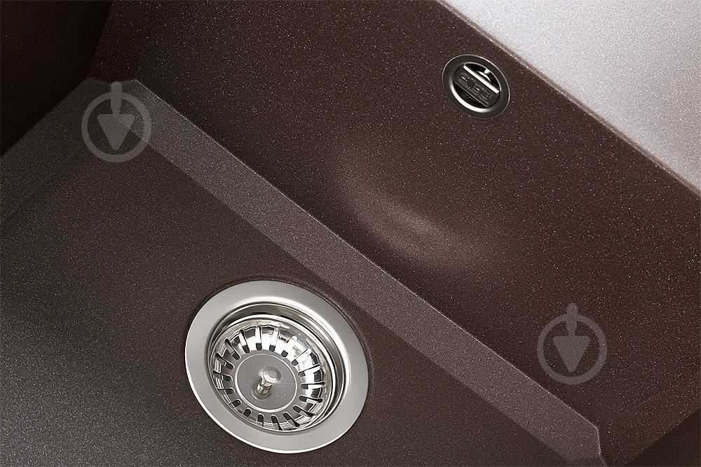 Мойка для кухни ELLECI EASY 300 ESPRESSO 78 - фото 3