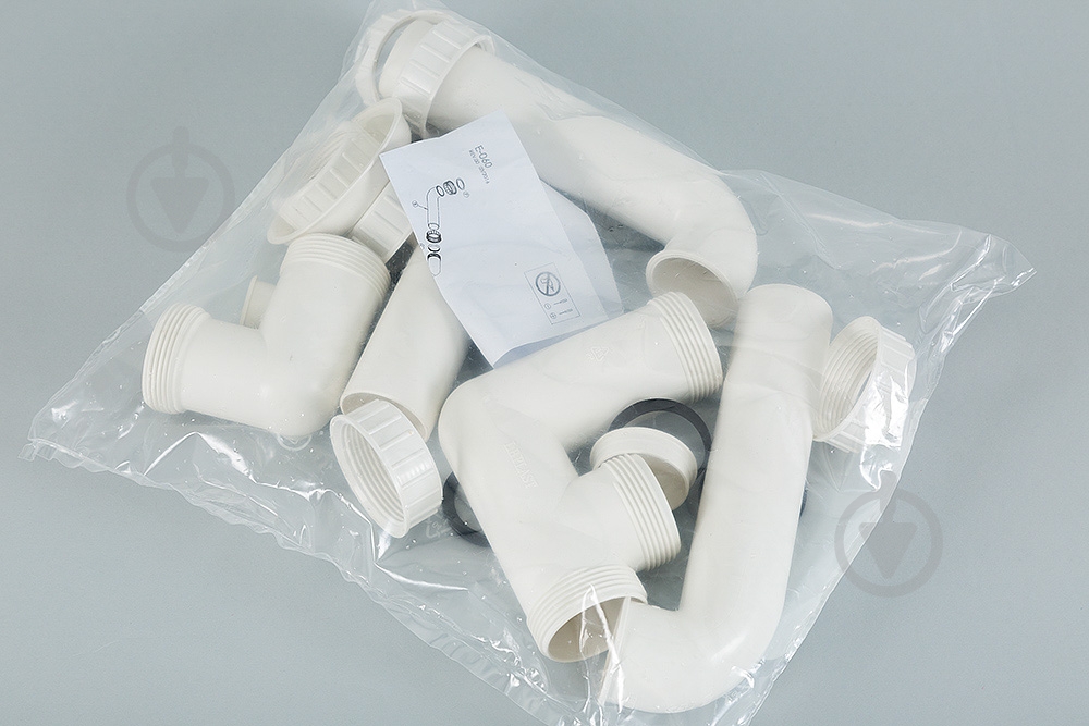 Мойка для кухни ELLECI EASY 300 ESPRESSO 78 - фото 8